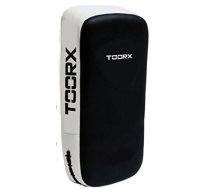 Handpad TOORX BOT-039 Black/white eco leather | 551GABOT039  | 8029975992020 | BOT-039