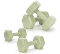 Hanteles 2 x 1,5 kg ACT0157 | ACT0157 | 5908455309790
