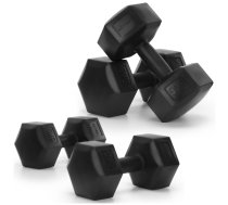 Hanteles 2 x 5 kg ACT0163 | ACT0163 | 5908455309851