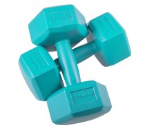 Hanteļu komplekts Springos FA1033 2 X 2,5kg | FA1033 | 5907719402284