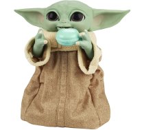 Hasbro SW IP GALACTIC SNACKIN GROGU - F28495L0 | F28495L0  | 5010993856909