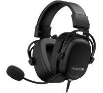 Hator HTA-910 Hypergang 2 Austiņas ar mikrofonu | HTA-910  | 2000066466015