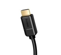 Baseus HDMI 2.0 kabelis BASEUS 4K/60Hz - 1m (011294) | 011294