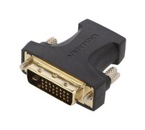 HDMI - DVI Adapter Vention AILB0 (Black) | AILB0  | AILB0