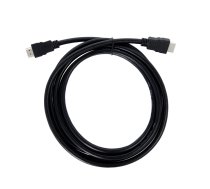 HDMI-HDMI Cable V1.4 3m black (GSM104764) | GSM104764  | 5900495887412 | GSM104764