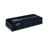 HDMI splitter 1x4, 4K | CA912704  | 9990000912704