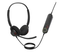 Headphone Engage 40 (Inline Link) USB-A UC Stereo | 4099-419-279 | 5706991026139 | 7953875
