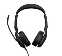 Headphones JABRA EVOLVE2 50/USB-C MS STEREO | 25089-999-899 | 5706991027433 | 25089-999-899