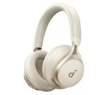 Headphones Soundcore Space One white | A3035G21 | 194644138615