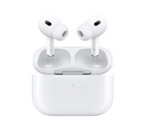 HEADSET AIRPODS PRO 2ND GEN/MTJV3DN/A APPLE | MTJV3DN/A | 195949052514 | 1001647026