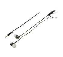 HEADSET IN-EAR/MHS-EP-001 GEMBIRD | MHS-EP-001 | 8716309077415
