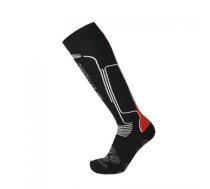 Heavy Weight Superthermo Primaloft Ski Socks (Melna, 38-40) | 8025006467291  | 8025006467291