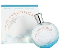 Hermes Eau des Merveilles Bleue Smaržas EDT 50ml | 3346131795642 | 3346131795642