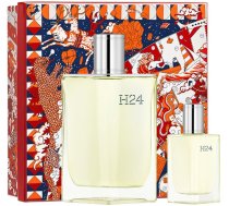 Set Hermes: H24, Eau De Toilette, For Men, 100 ml + H24, Eau De Toilette, For Men, 12.5 ml | 0803|3346130005735 | 3346130005735 | 33030010