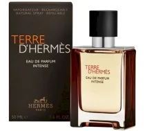 "Terre D´Hermes Intense EDP" - "Terre D´Hermes Intense Eau de Parfum". | 3346130424109 | 3346130424109 | 33030010