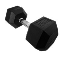 HEX gumijotas hantele 2kg | SEM2929796 | 2929796