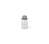 HEX muciņa 1/2" 10mm, īsa eļļas skrūvēm | K22095 | K 22095