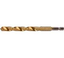 HEX urbis metālam HSS-TiN 9.0mm YT-44770 YATO | YT-44770 | 5906083029660