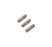 HEX uzgalis 5mm, garums 25mm 3gb. | K11135 | K 11135