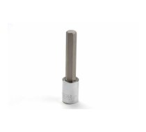 HEX uzgaļu muciņa 3/8", 6mm, 80mm | K4058 | K 4058