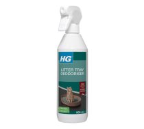 HG kaķu kastes atsvaidzinātājs 0.5L | 705050106 | 8711577301194