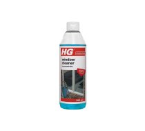 HG koncentrēts logu tīrīšanas līdzeklis 0.5L | 297050106  | 8711577095024