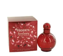 Hidden Fantasy for Women Eau De Parfum Spray 3.3 Oz | 0719346552875 | 719346552875 | 33030010