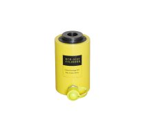 PRC Hidrauliskais cilindrs 20t  (50 mm) ar caurumu (LRCH2050) | LRCH2050