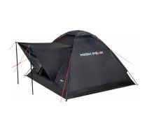 High Peak Beaver 3 kupolveida telts (10320) | 10320 | 4001690103206