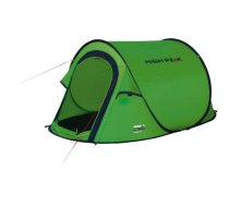 High Peak Vision 3 Pop Up izmetamā kupolveida telts (10290) | 10290 | 4001690102902