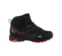 Hike Up Mid GTX® (Melna / Sarkana, 44 2/3) | 3515720099014  | 3515720099014