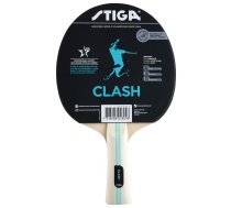Hobby Clash (concave) galda tenisa rakete STIGA (1210-5718-01) | 1210-5718-01  | 7318688028098 | 1210-5718-01