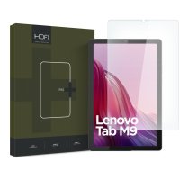 HOFI GLASS PRO+ LENOVO TAB M9 9.0 TB-310 CAURSPĪDĪGS RŪDĪTS STIKLS | 9319456608694  | 9319456608694 | 9319456608694