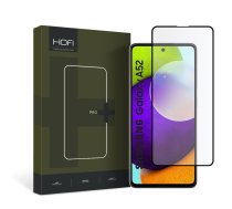 HOFI GLASS PRO+ RŪDĪTS STIKLS GALAXY A52 | A52S MELNS | 6216990210051  | 6216990210051 | 6216990210051