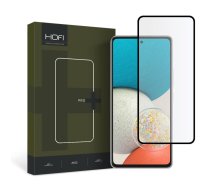 HOFI GLASS PRO+ RŪDĪTS STIKLS GALAXY A53 5G MELNS | 9589046920257  | 9589046920257 | 9589046920257