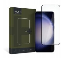 HOFI GLASS PRO+ RŪDĪTS STIKLS GALAXY S23 MELNS | 9490713929445  | 9490713929445 | 9490713929445