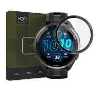 HOFI HYBRID GLASS HYBRID PRO+ GARMIN FORERUNNER 965 MELNS | 9490713933718  | 9490713933718 | 9490713933718