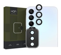 HOFI KAMERAS VĀCIŅŠ CAMRING PRO+ GALAXY A25 5G BLACK | 5906203690213  | 5906203690213 | 5906203690213