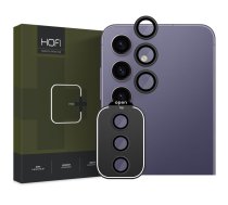 HOFI KAMERAS VĀCIŅŠ CAMRING PRO+ GALAXY S24+ PLUS MELNS | 9319456608281  | 9319456608281 | 9319456608281