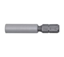 Holder; HEX 1/4"; screwdriver bits | BRN-4-564 | 4-564