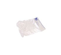 Holder; white; Ømount.hole: 10mm; L: 130mm; 25pcs; UM 10 | PW-H.7204A | H.7204A