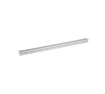 Hole and edge shield; polyetylene; L: 10m; natural; C: 4.6mm | ED-016  | ED016