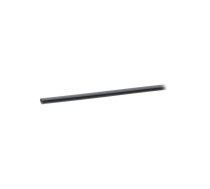 Hole and edge shield; polyolefine; L: 1.2m; black; H: 6mm; glued | RAYRIM-NR7-0-STK  | RAYRIM-NR7-0-STK