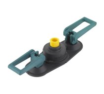 Hole saw adapter; glaze,ceramic tile; CERAMIC | WF5911000  | 5911000