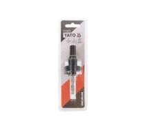 Hole saw adapter; Thread: 5/8"; 11mm; 7/16" | YT-3372 | YT-3372