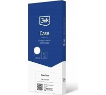 Honor 200 Lite - 3mk Clear Case | 5903108581943 | 5903108581943