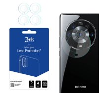 Honor Magic 3 Pro - 3mk Lens Protection™ screen protector | 3mk Lens Protection(614)  | 5903108441582 | 3mk Lens Protection(614)