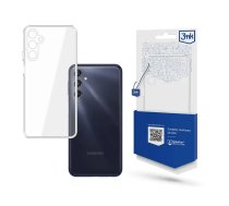 Honor Magic6 Lite 5G - 3mk Clear Case | 3mkClearCase(470) | 5903108548304 | 39269097