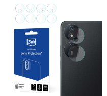 Honor Play 8T - 3mk Lens Protection™ screen protector | 3mk Lens Protection(1051)  | 5903108544887 | 3mk Lens Protection(1051)