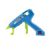 Hot melt glue gun; Ø: 11mm; 100W; 230VAC | HT2C107  | HT2C107